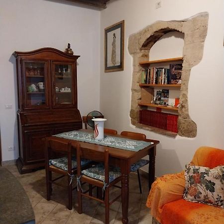 Casa Profumo D' Estate Villa Pitigliano Eksteriør billede
