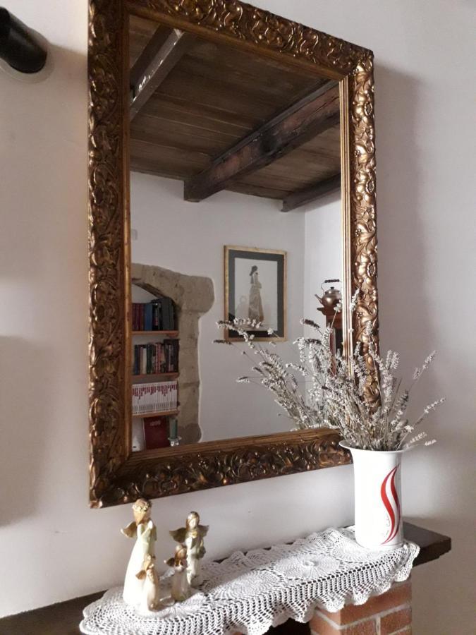 Casa Profumo D' Estate Villa Pitigliano Eksteriør billede