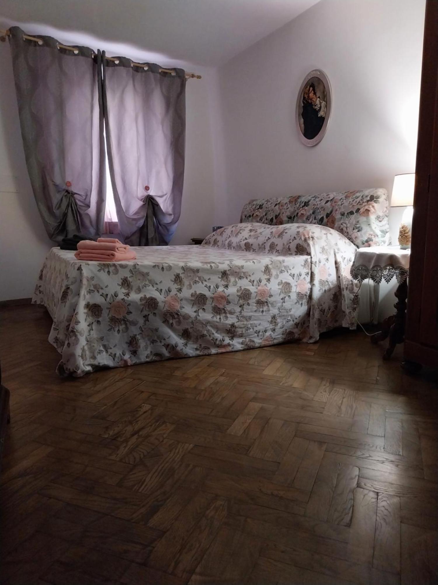 Casa Profumo D' Estate Villa Pitigliano Eksteriør billede